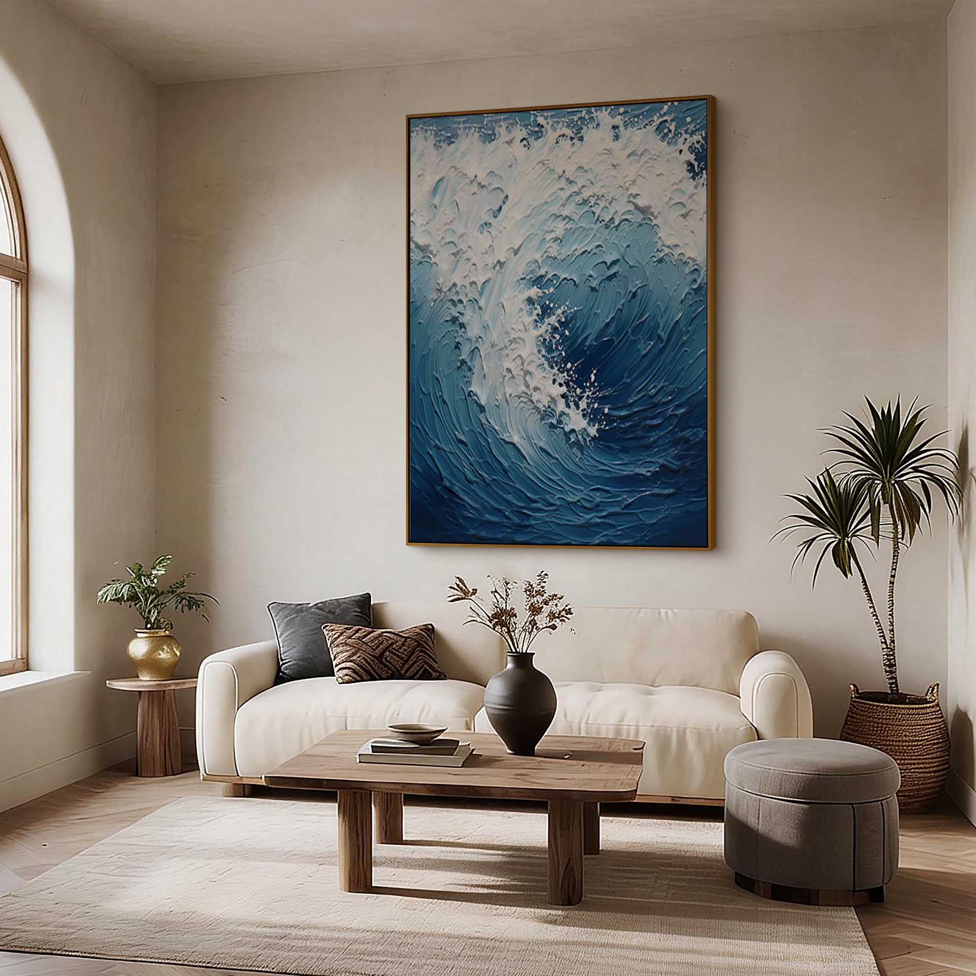 Beach & Ocean Art #BE049