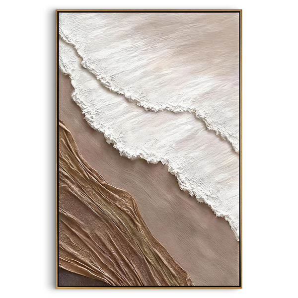 Plaster & Texture Art #PT 326