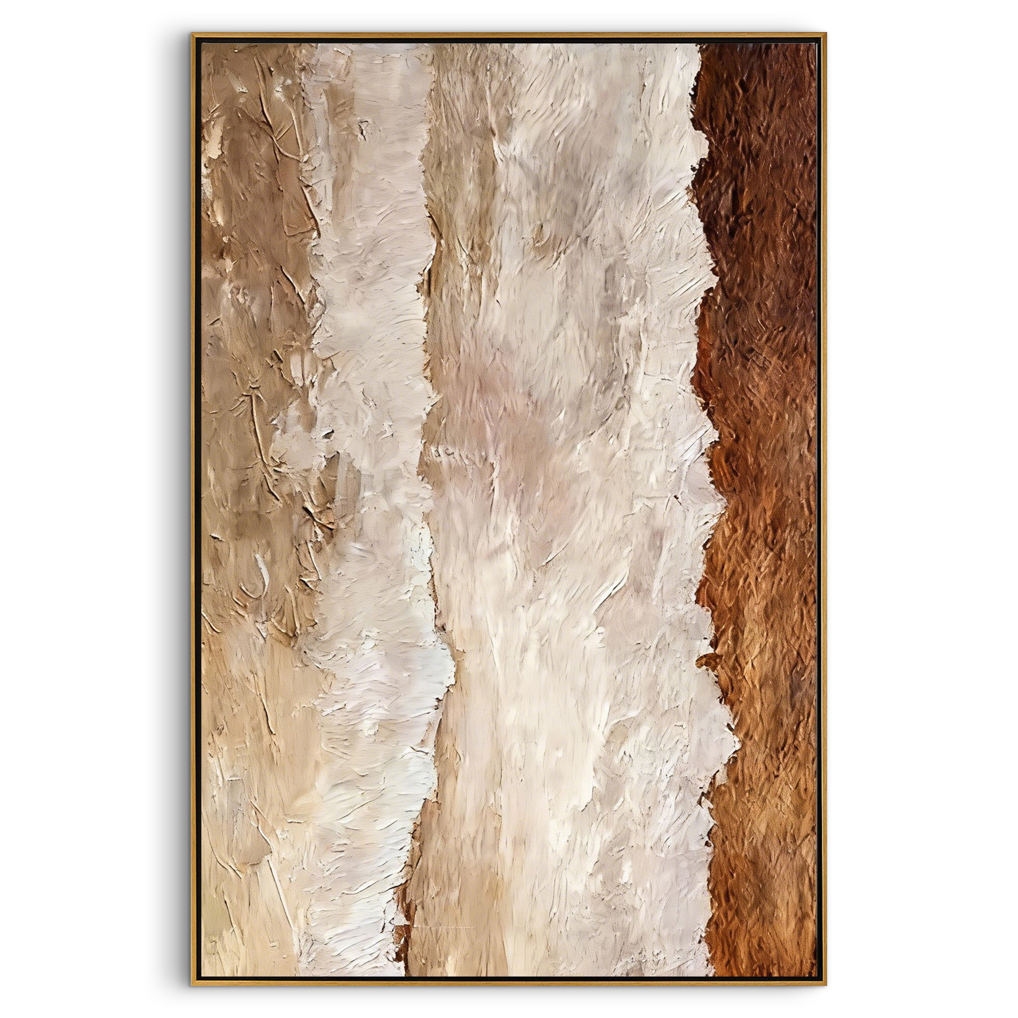 Plaster & Texture Art #PT 325