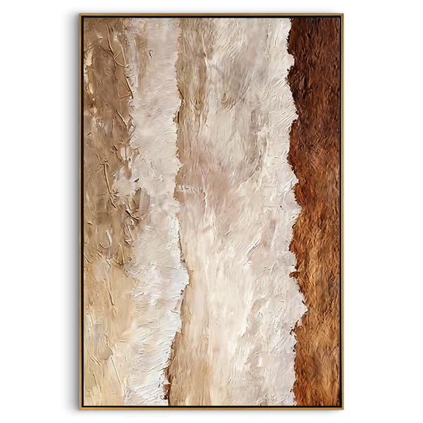 Plaster & Texture Art #PT 325