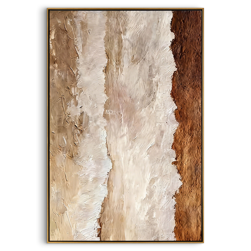 Plaster & Texture Art #PT 325
