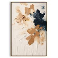 Plaster & Texture Art #PT 324