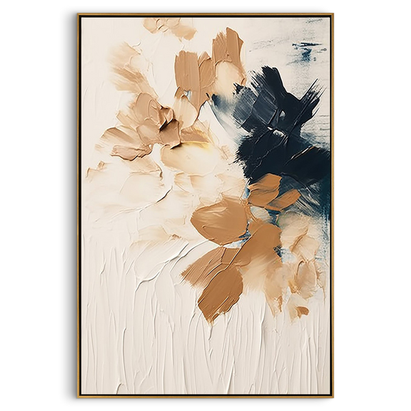 Plaster & Texture Art #PT 324