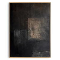 Abstract Canvas Art #AB904