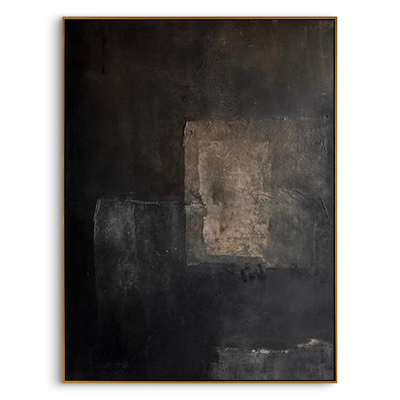Abstract Canvas Art #AB904