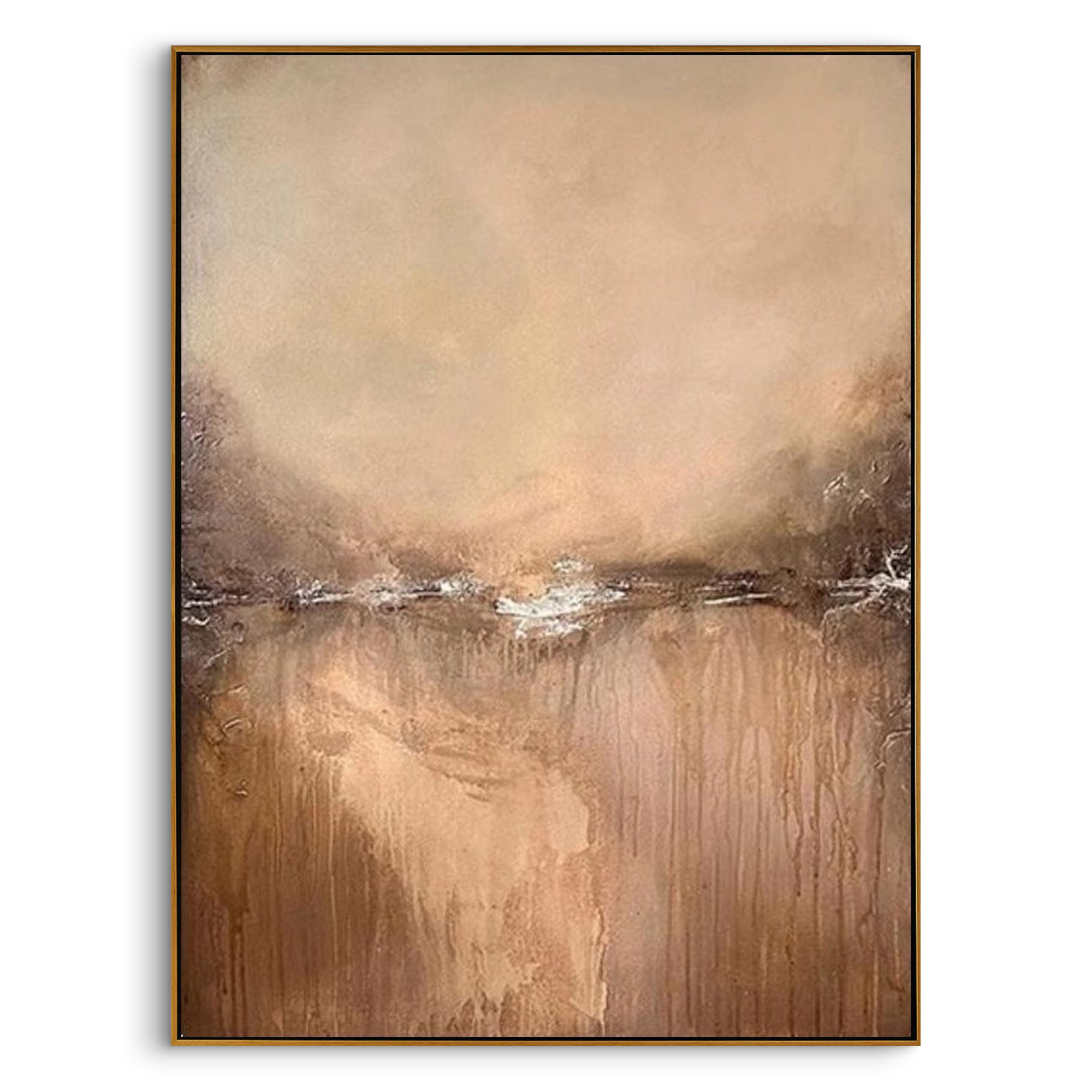 Wabi-Sabi Art #WS 089