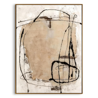 Wabi-Sabi Art #WS 088