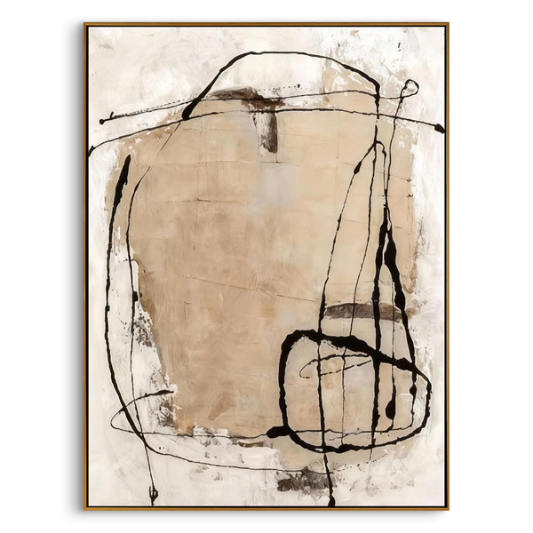 Wabi-Sabi Art #WS 088