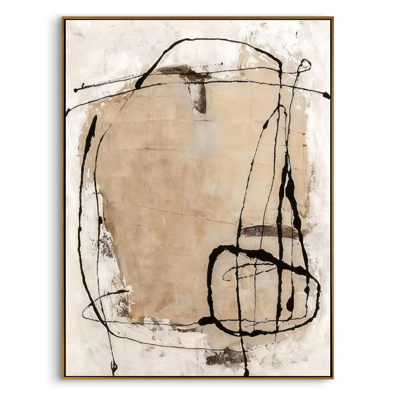 Wabi-Sabi Art #WS 088