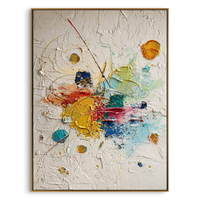 Plaster & Texture Art #PT 323