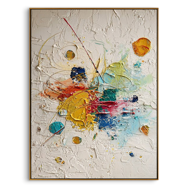 Plaster & Texture Art #PT 323