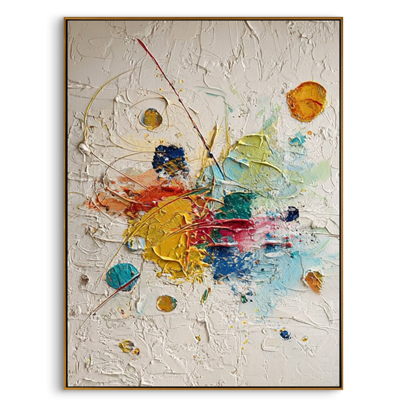Plaster & Texture Art #PT 323