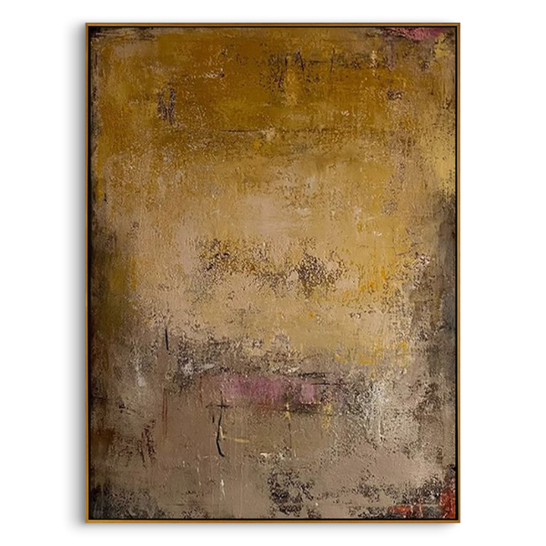 Wabi-Sabi Art #WS 087