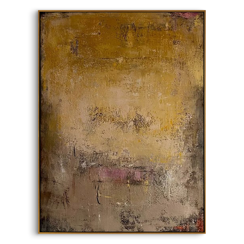Wabi-Sabi Art #WS 087