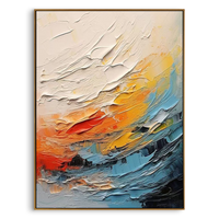 Plaster & Texture Art #PT 322