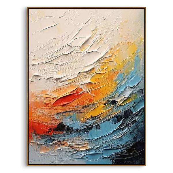 Plaster & Texture Art #PT 322