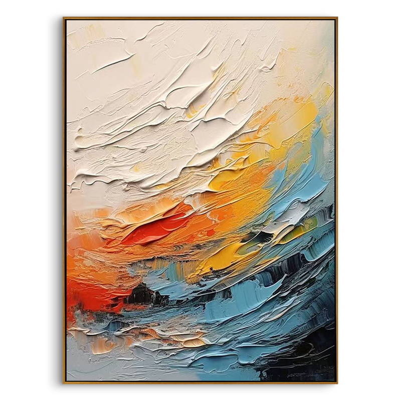 Plaster & Texture Art #PT 322
