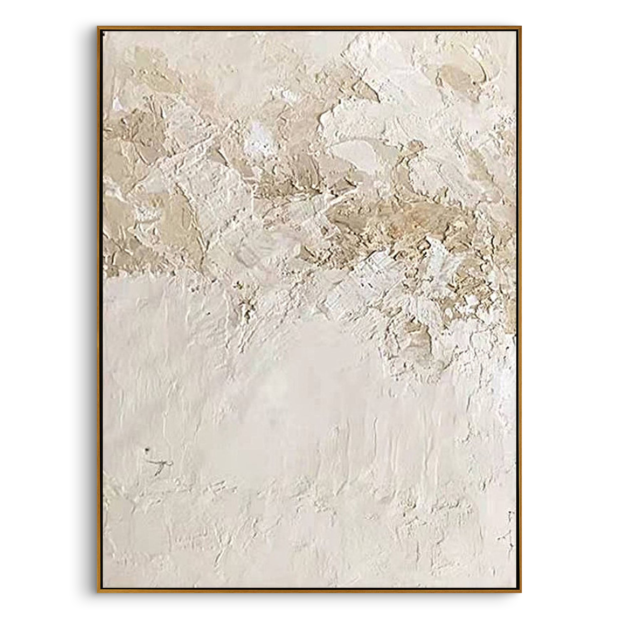 Plaster & Texture Art #PT 321