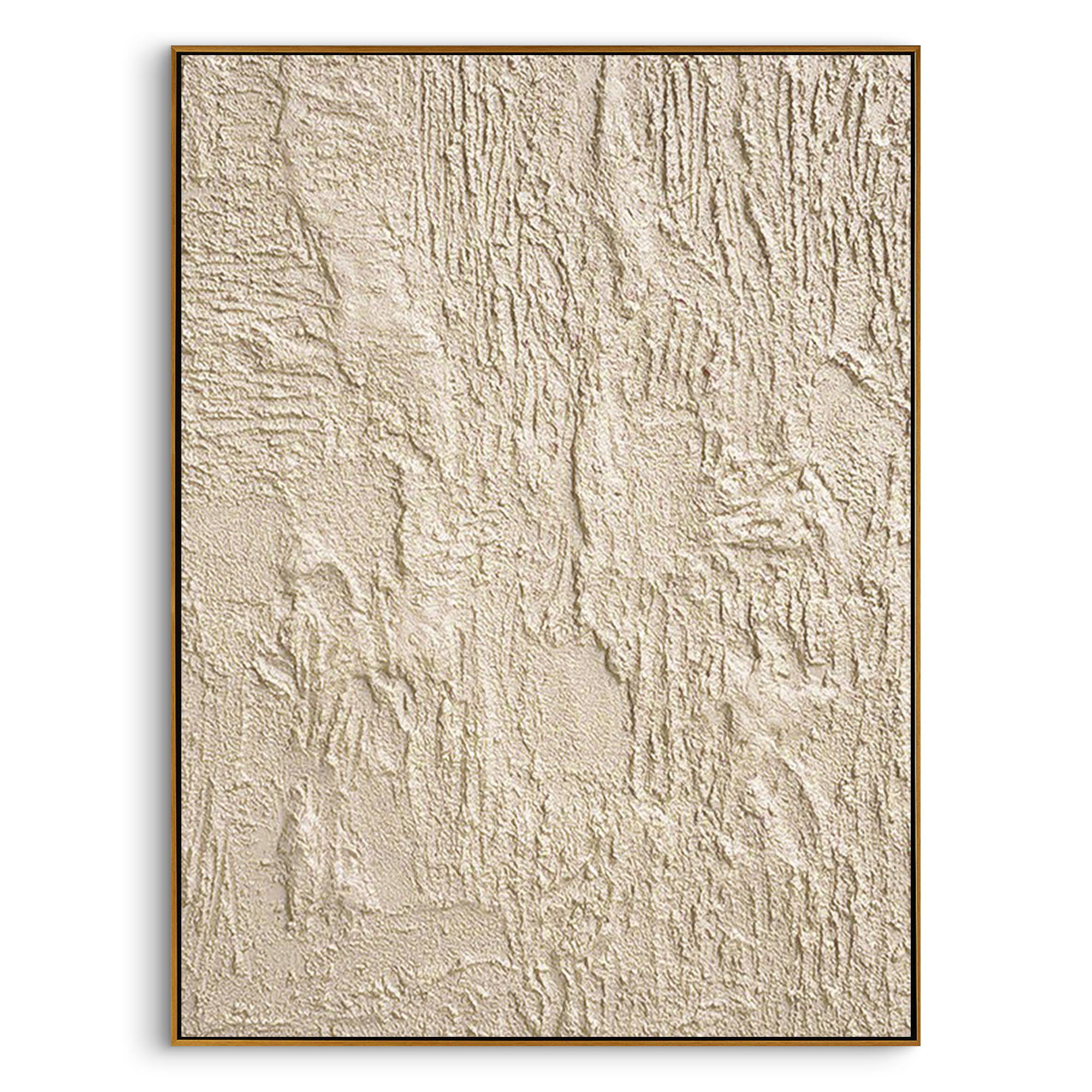 Plaster & Texture Art #PT 320