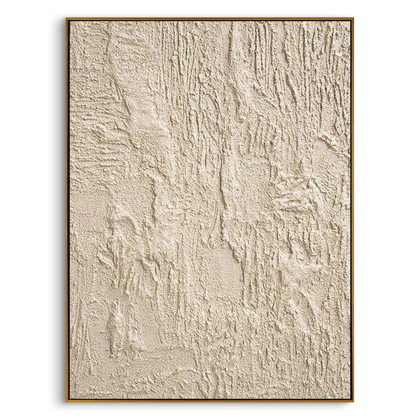 Plaster & Texture Art #PT 320