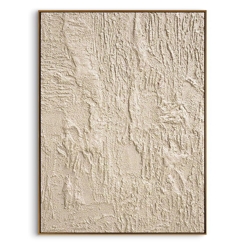 Plaster & Texture Art #PT 320