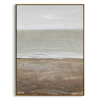 Abstract Canvas Art #AB903