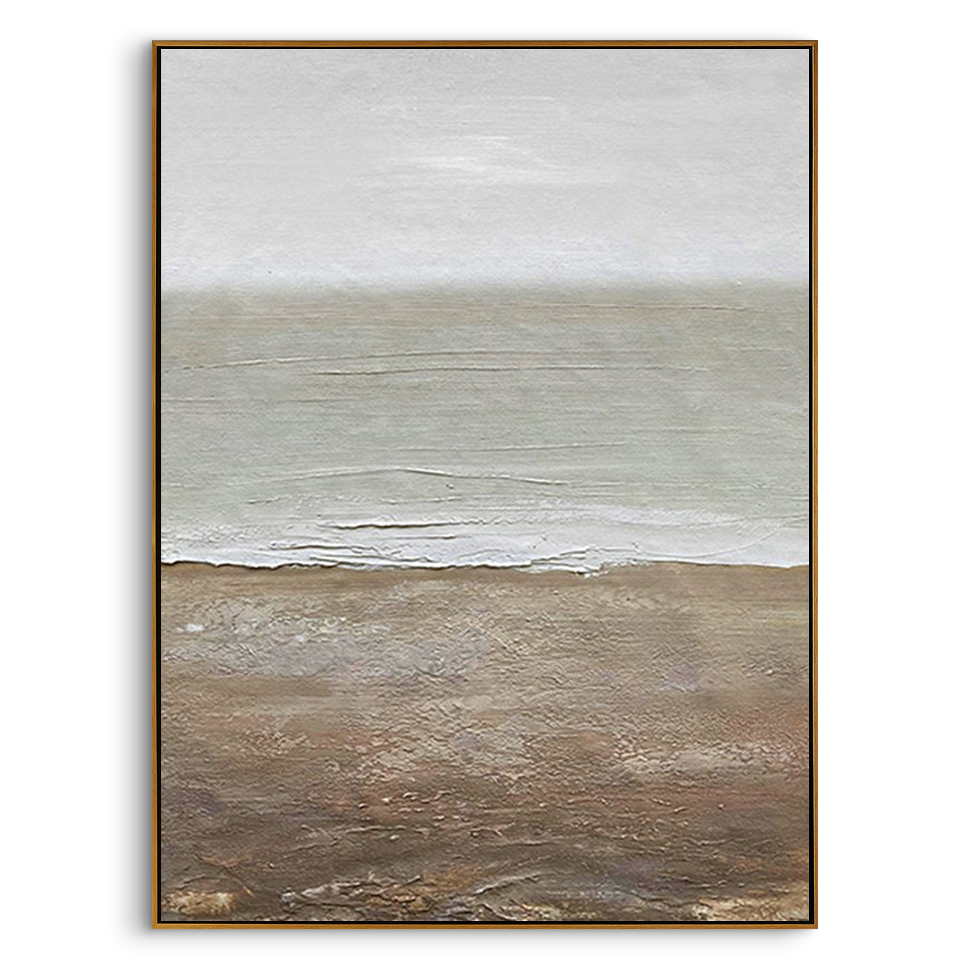 Abstract Canvas Art #AB903