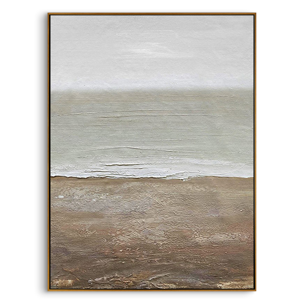 Abstract Canvas Art #AB903