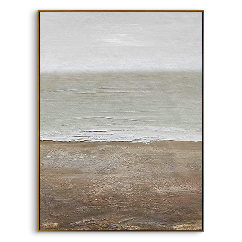 Abstract Canvas Art #AB903