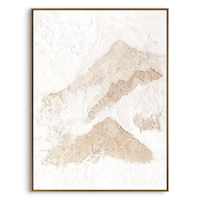 Plaster & Texture Art #PT 319