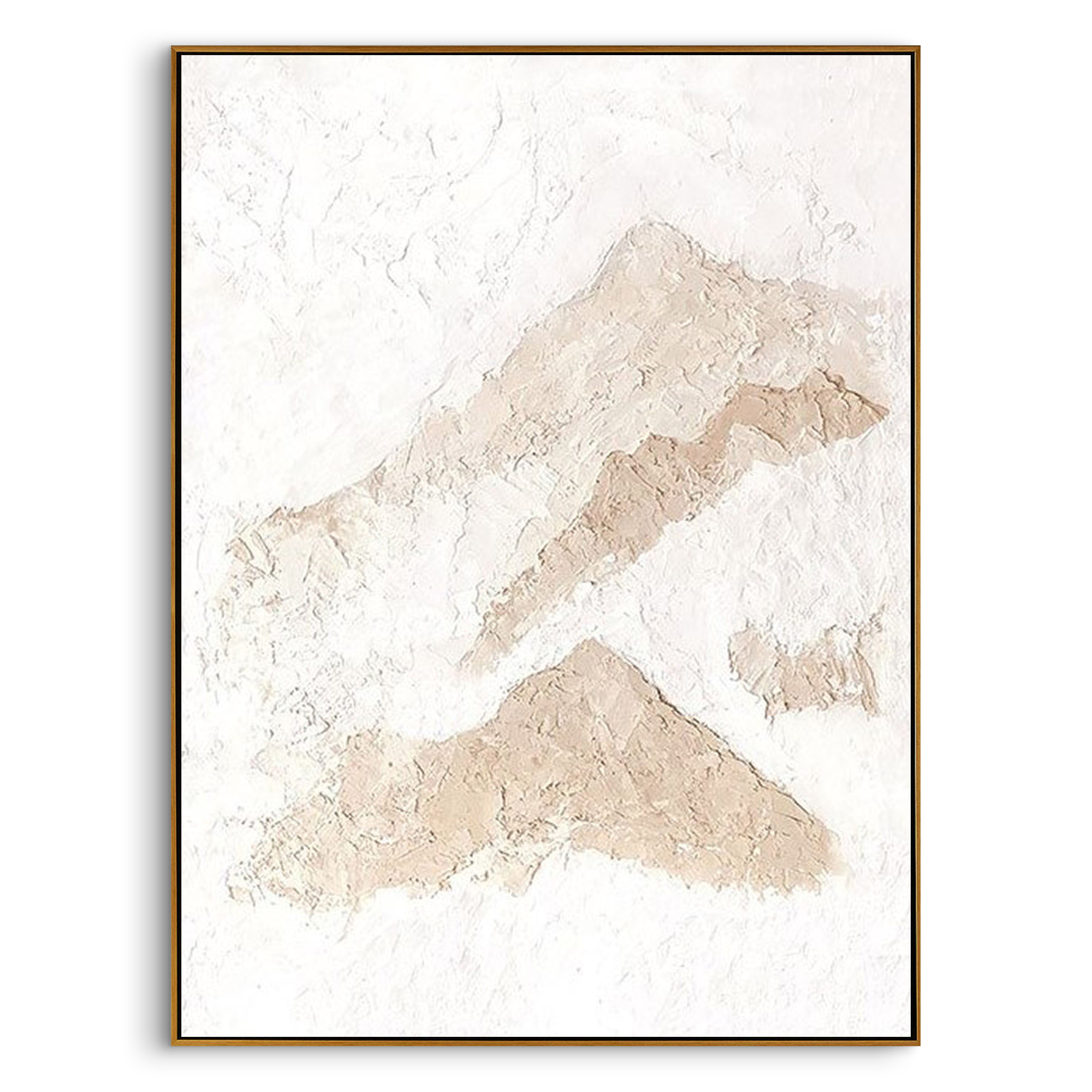 Plaster & Texture Art #PT 319