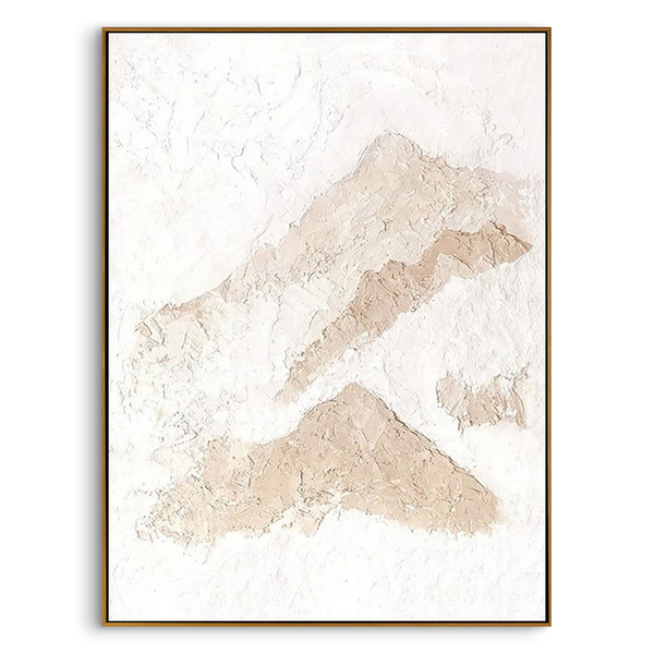 Plaster & Texture Art #PT 319