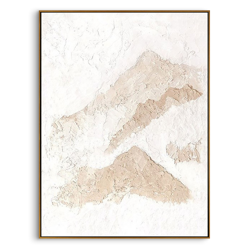 Plaster & Texture Art #PT 319