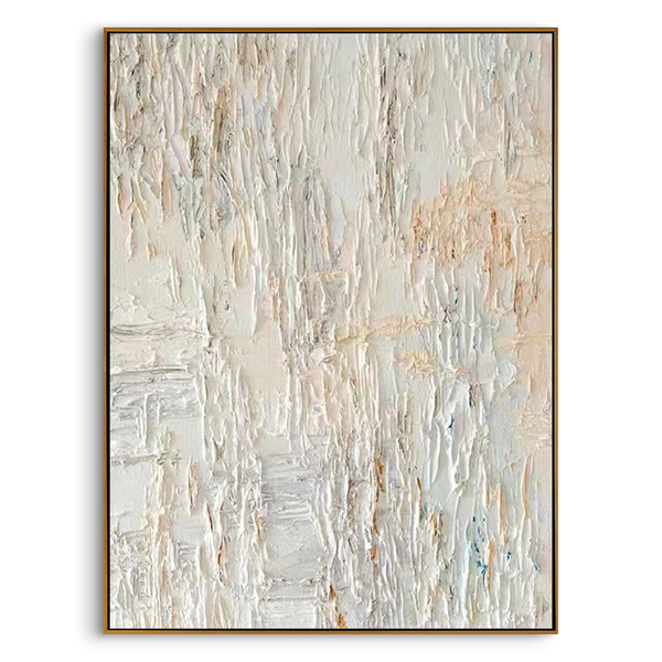 Plaster & Texture Art #PT 318