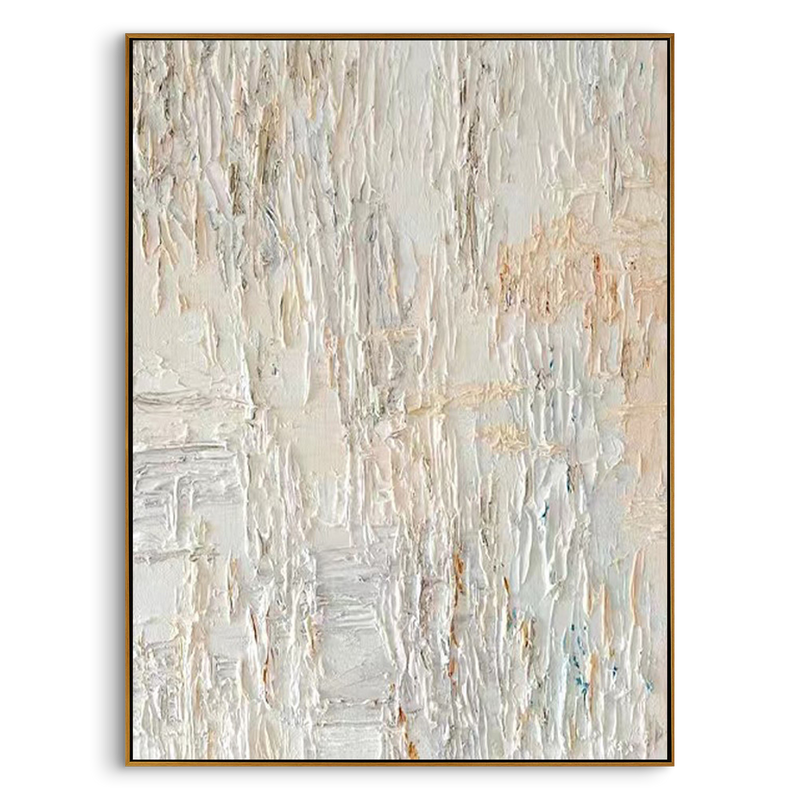 Plaster & Texture Art #PT 318