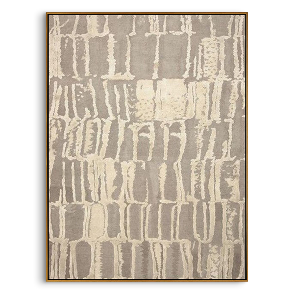 Abstract Canvas Art #AB901