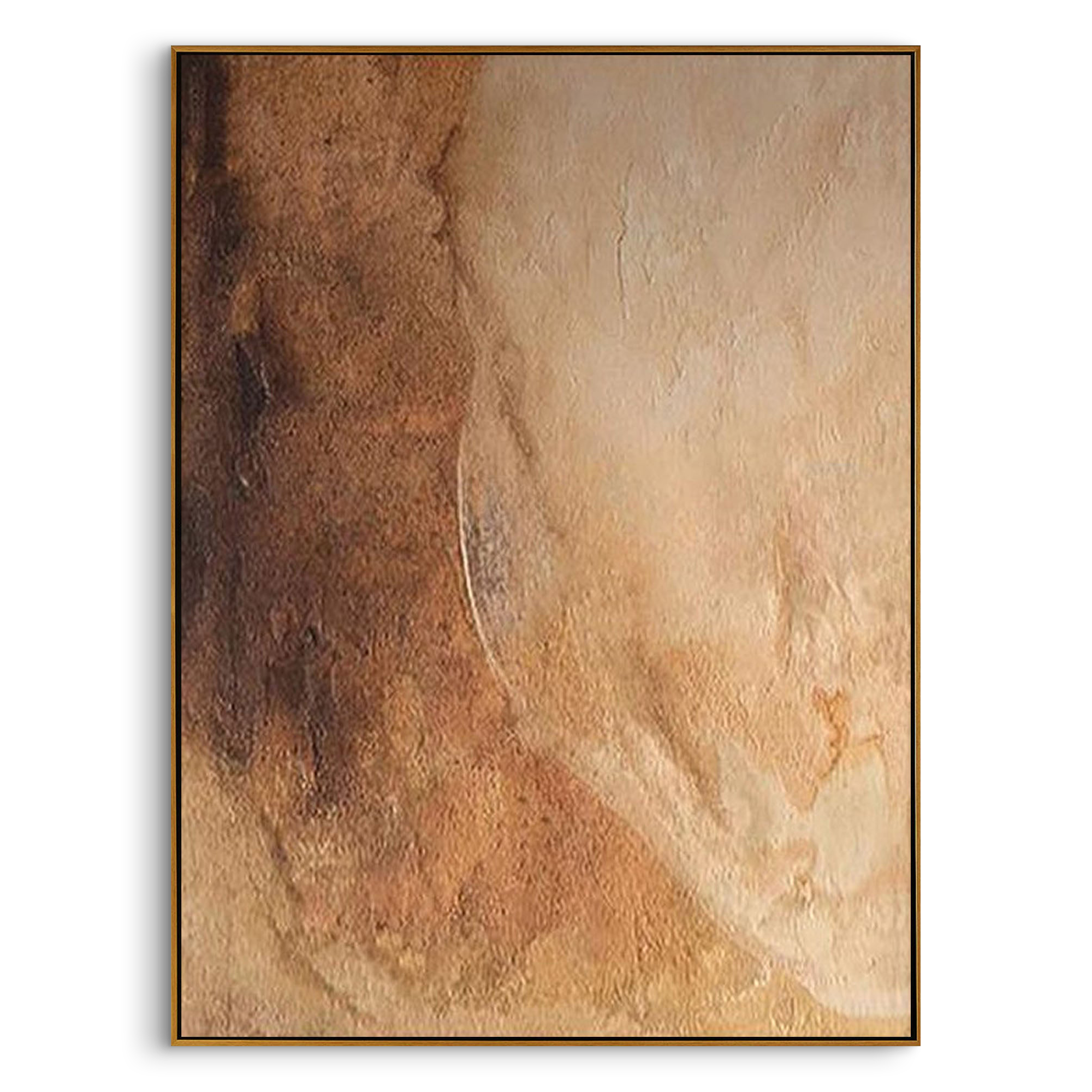 Wabi-Sabi Art #WS 086