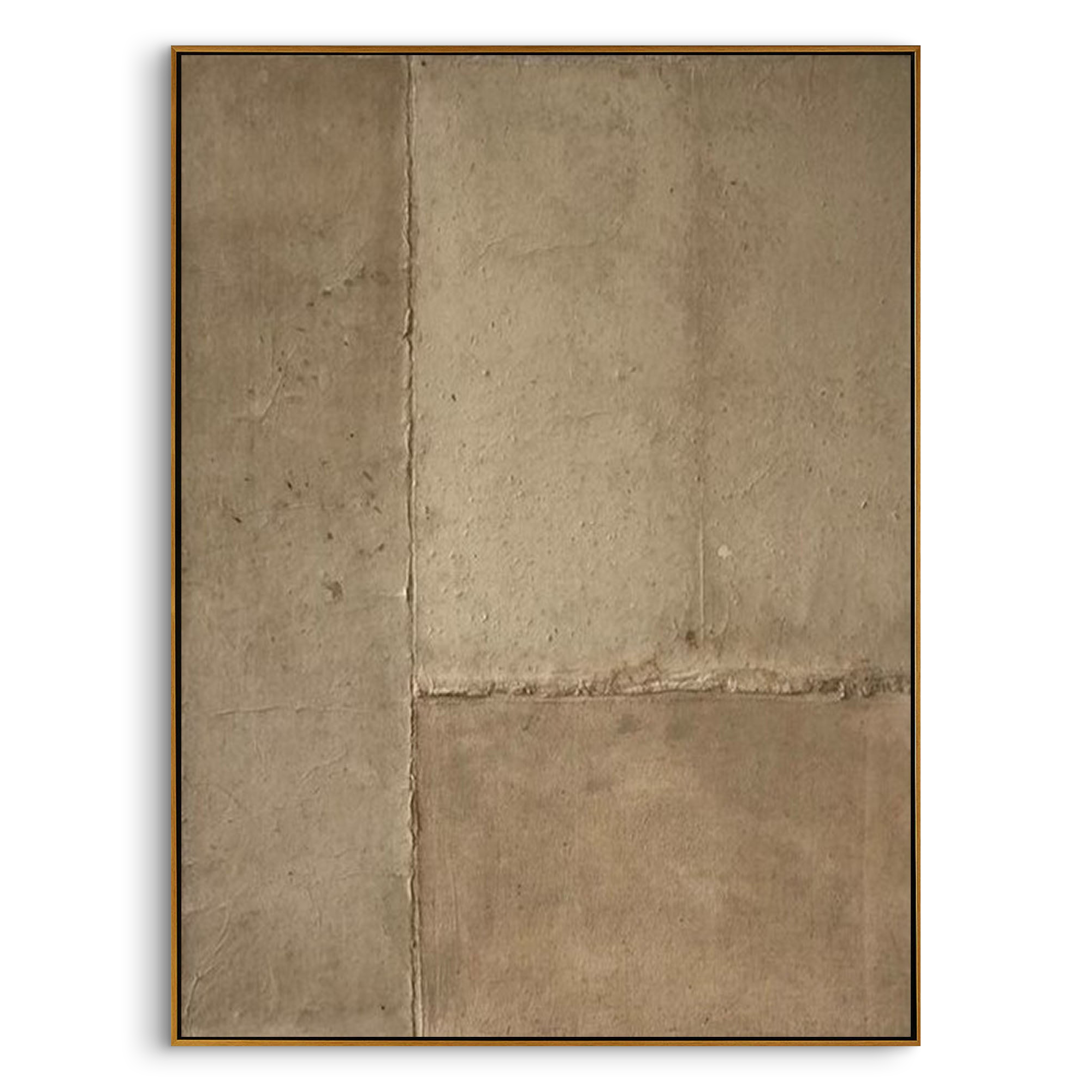 Wabi-Sabi Art #WS 085