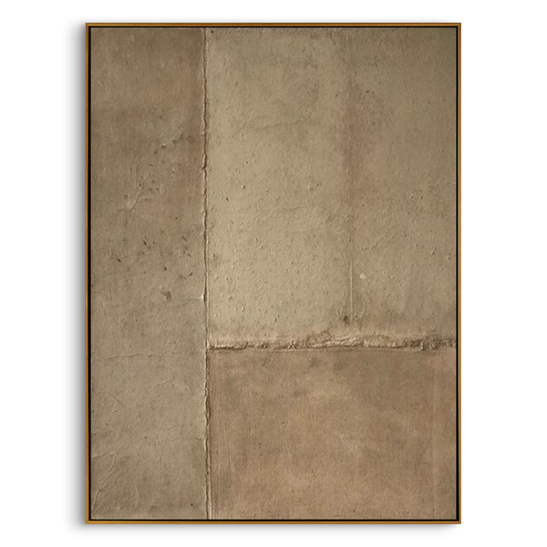 Wabi-Sabi Art #WS 085