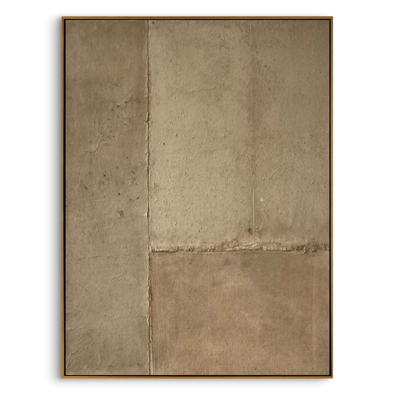 Wabi-Sabi Art #WS 085
