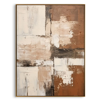 Plaster & Texture Art #PT 317