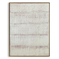 Abstract Canvas Art #AB900