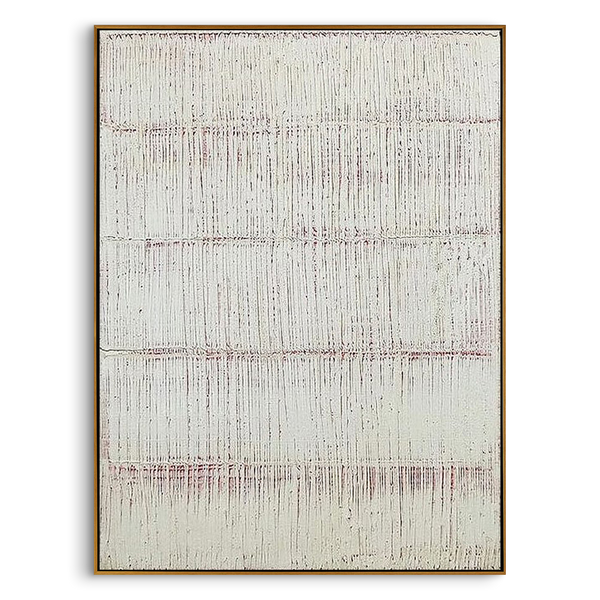 Abstract Canvas Art #AB900