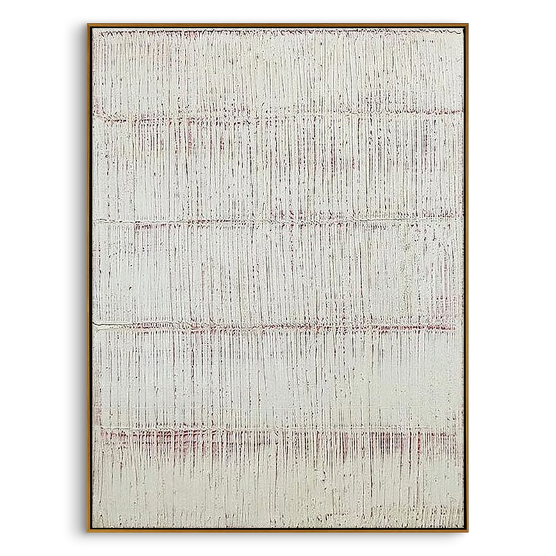 Abstract Canvas Art #AB900