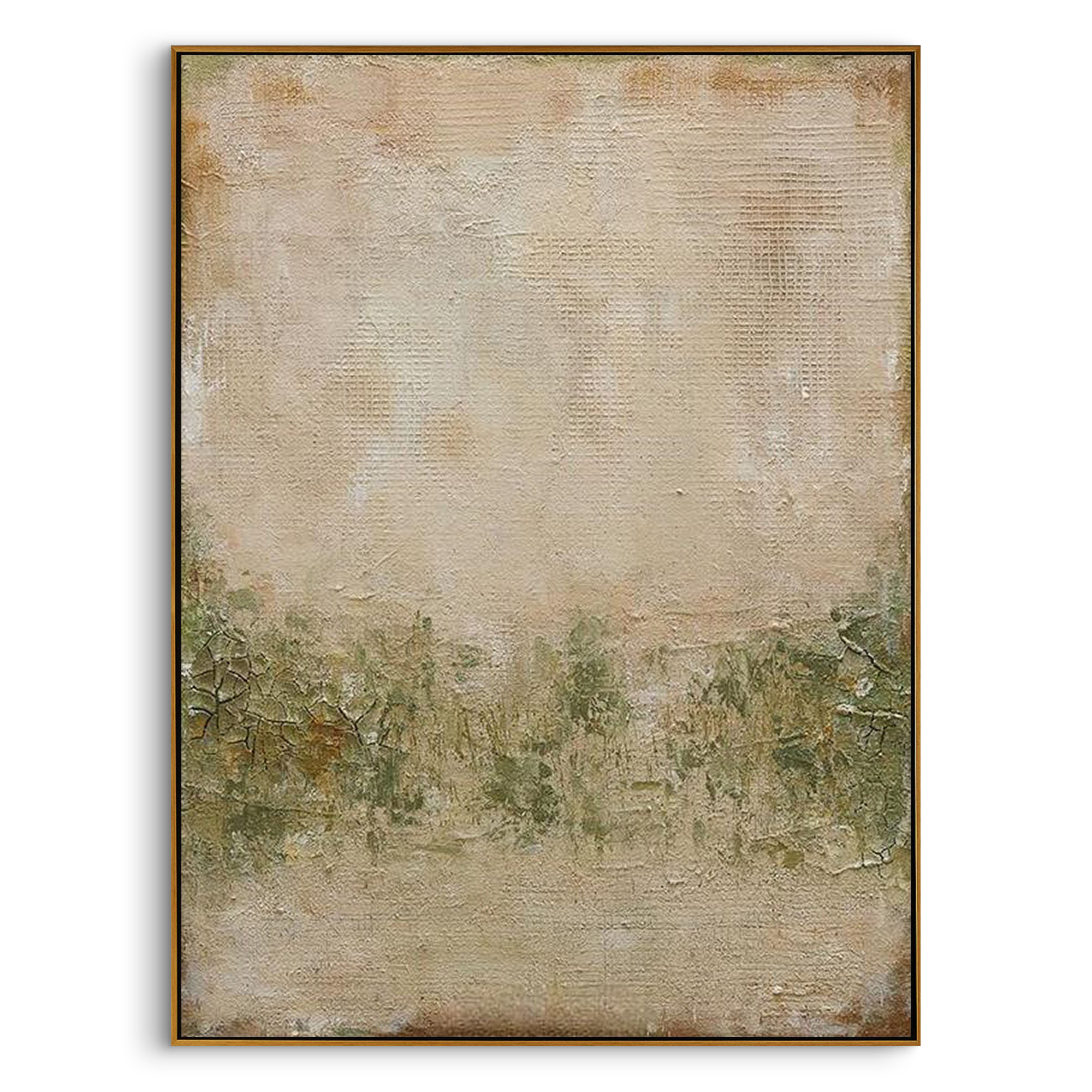 Wabi-Sabi Art #WS 084