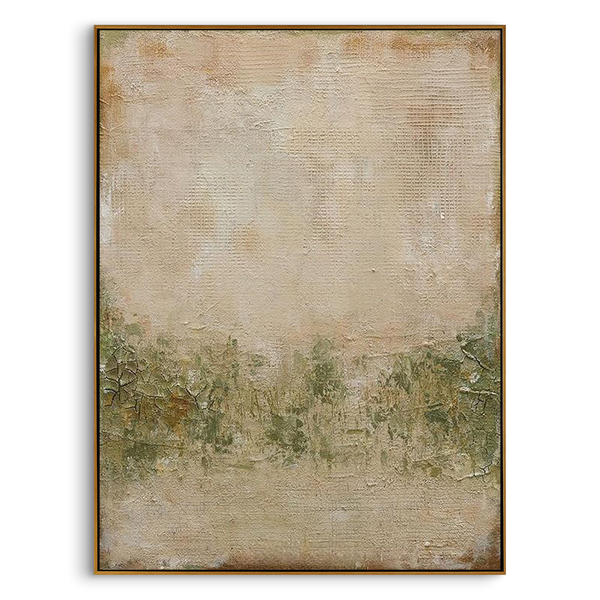 Wabi-Sabi Art #WS 084