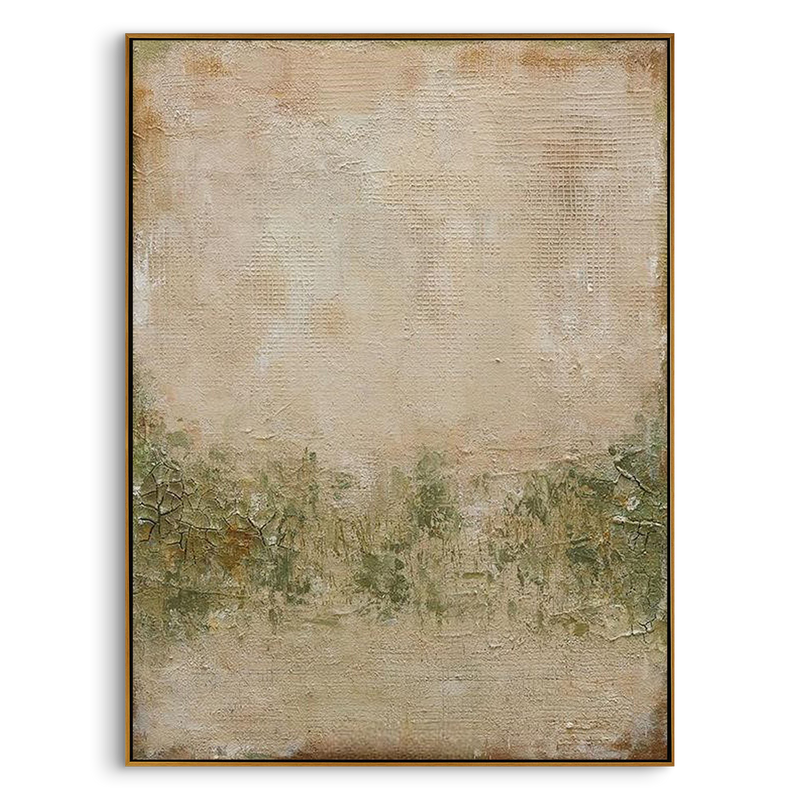 Wabi-Sabi Art #WS 084
