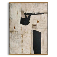 Wabi-Sabi Art #WS 082
