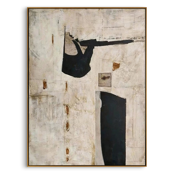 Wabi-Sabi Art #WS 082
