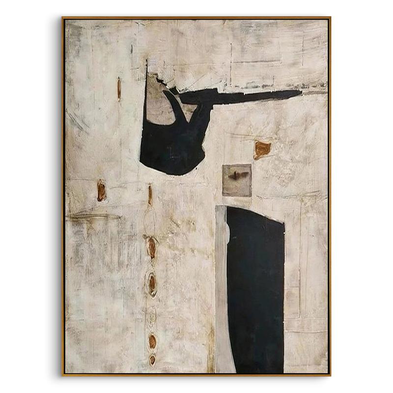 Wabi-Sabi Art #WS 082